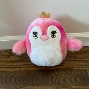 Mystery squishmallow surprise!
